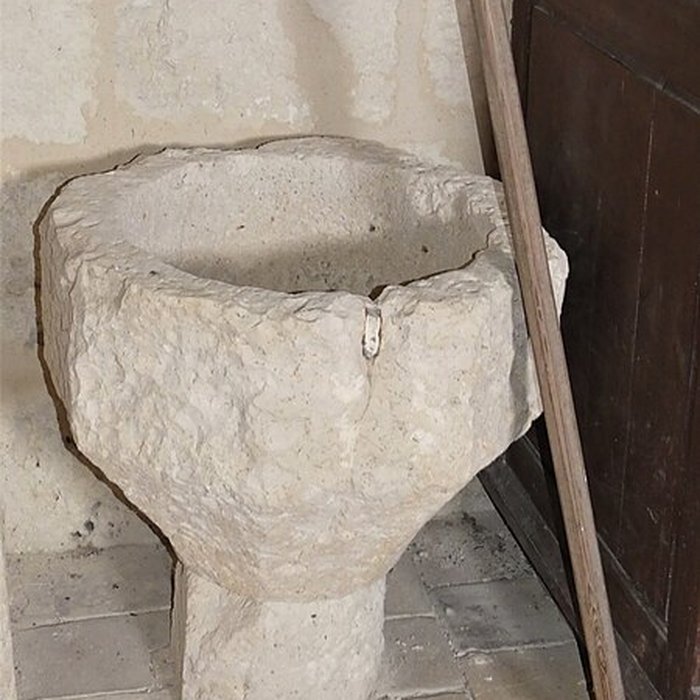 Photo de Eglise Sainte-Innocente