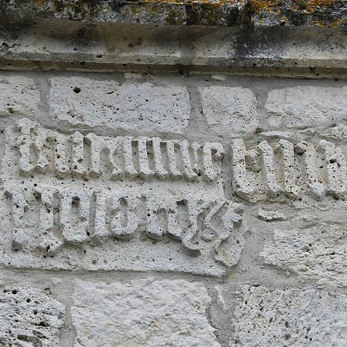 Photo de Eglise Sainte-Innocente