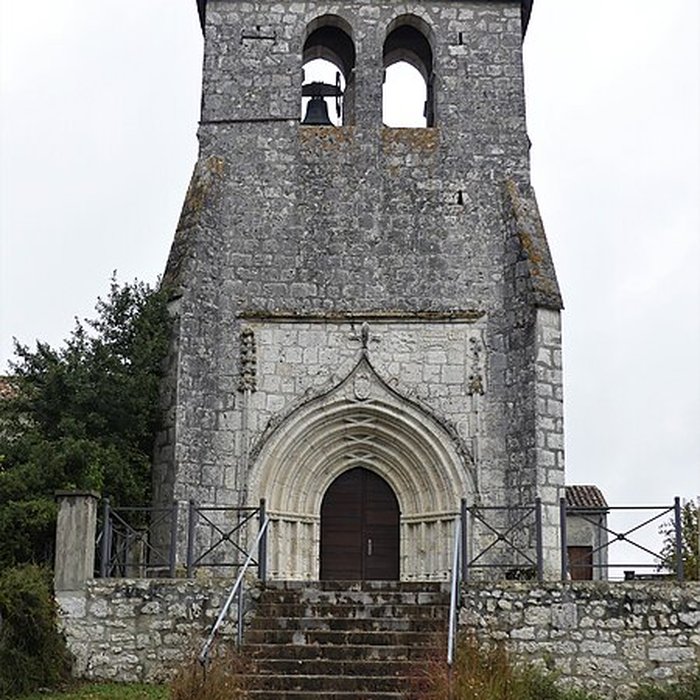 Photo de Eglise Sainte-Innocente