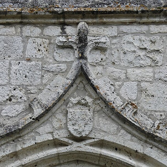 Photo de Eglise Sainte-Innocente