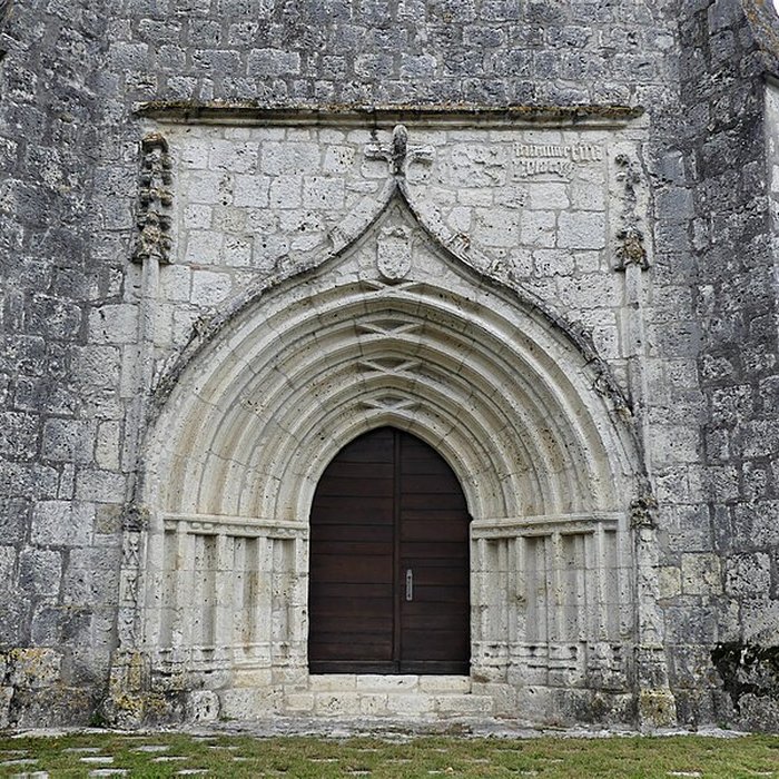 Photo de Eglise Sainte-Innocente