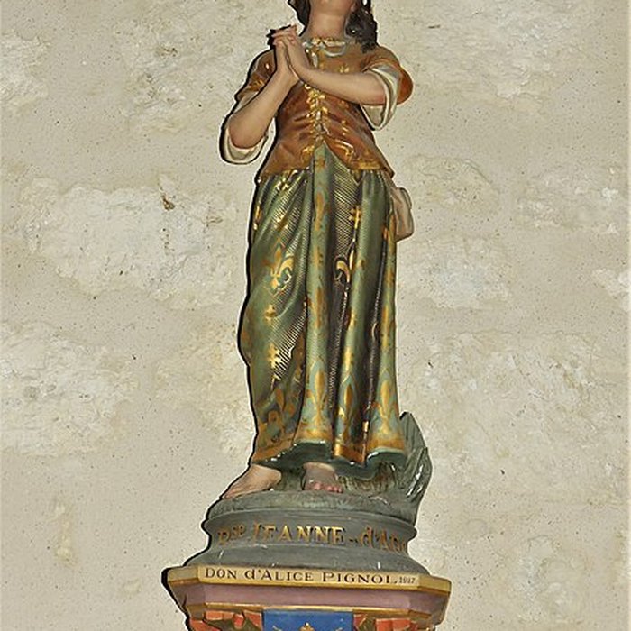 Photo de Eglise Sainte-Innocente