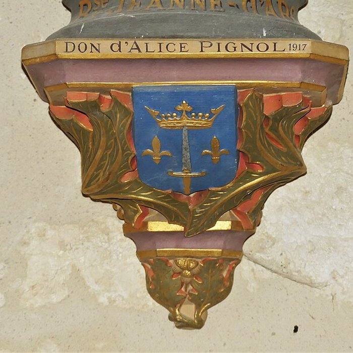 Photo de Eglise Sainte-Innocente