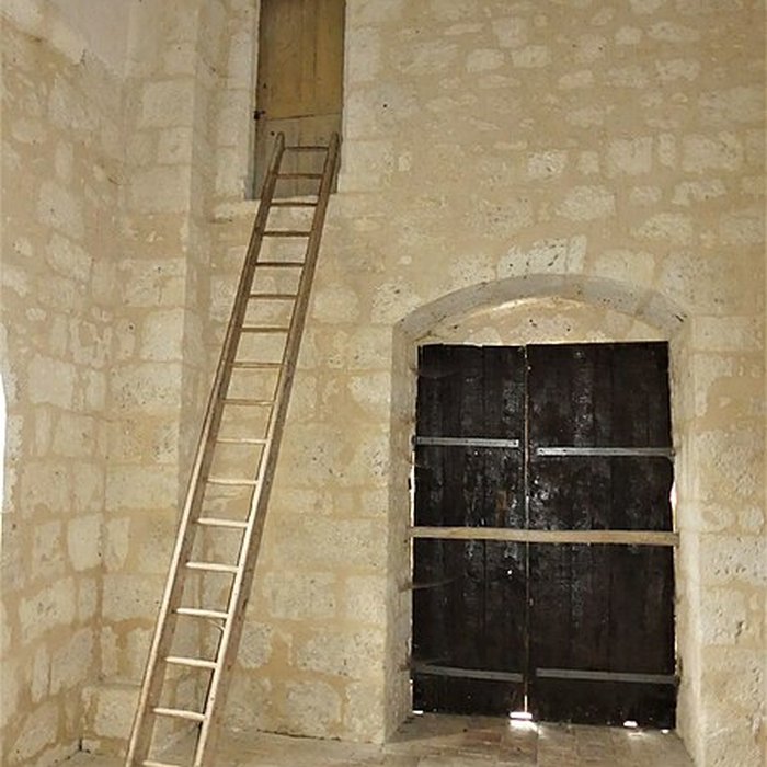 Photo de Eglise Sainte-Innocente