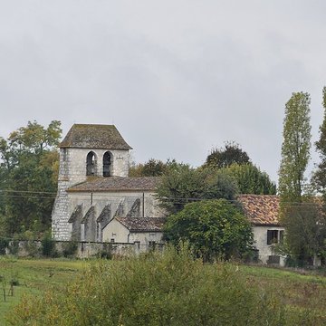 Eglise Sainte-Innocente