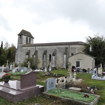 Eglise Sainte-Innocente