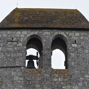 Eglise Sainte-Innocente