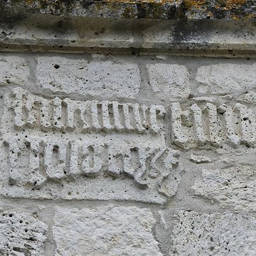 Eglise Sainte-Innocente