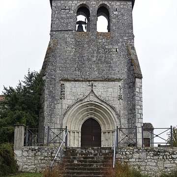 Eglise Sainte-Innocente