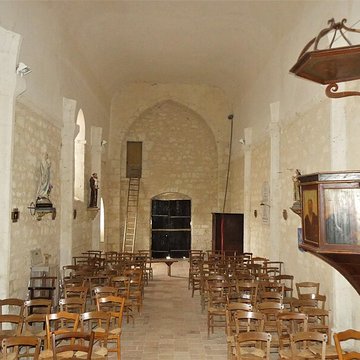 Eglise Sainte-Innocente