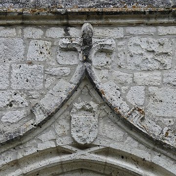 Eglise Sainte-Innocente