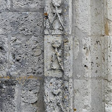 Eglise Sainte-Innocente