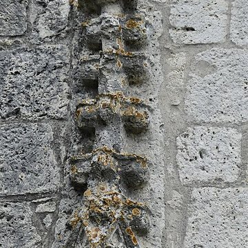 Eglise Sainte-Innocente