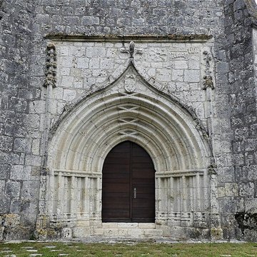 Eglise Sainte-Innocente