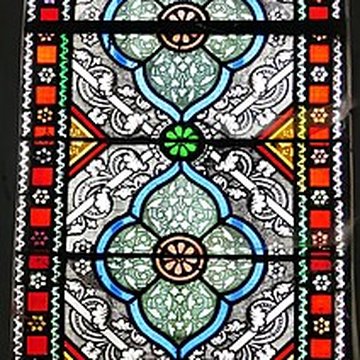 Eglise Sainte-Innocente