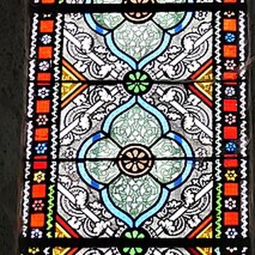 Eglise Sainte-Innocente