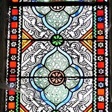 Eglise Sainte-Innocente