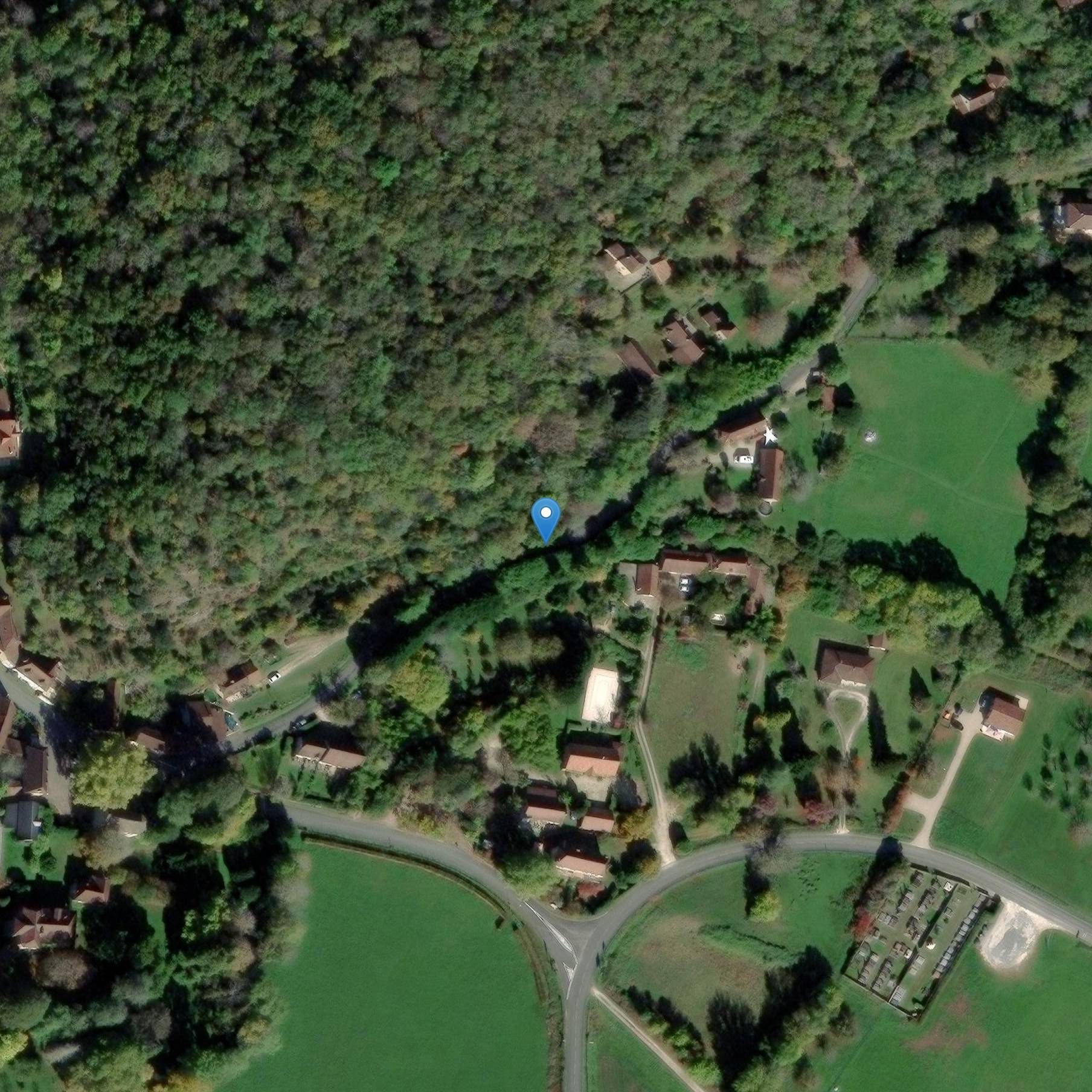 Photo de Chemin vicinal