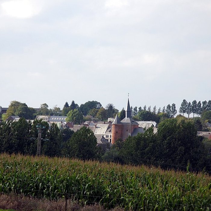 Photo de Église Notre-Dame de Plomion