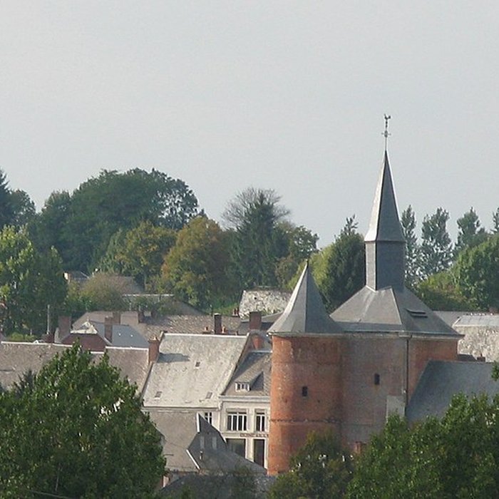 Photo de Église Notre-Dame de Plomion