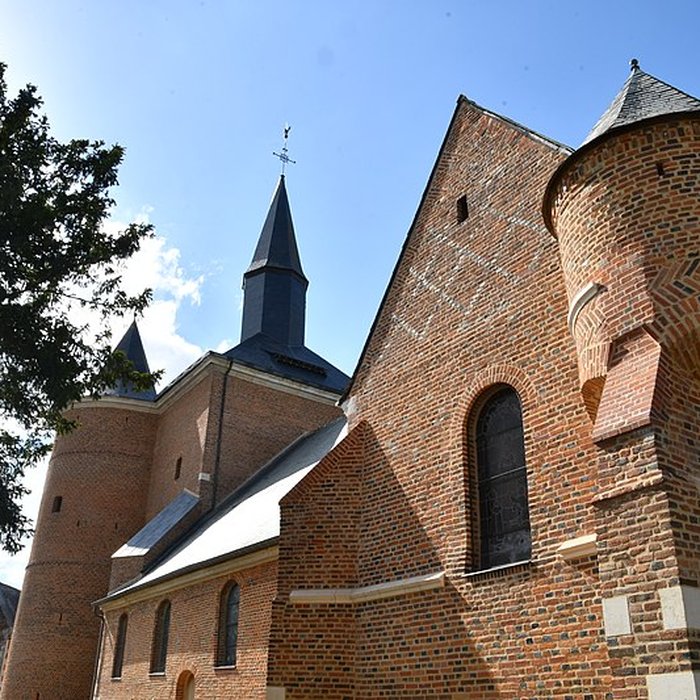 Photo de Église Notre-Dame de Plomion
