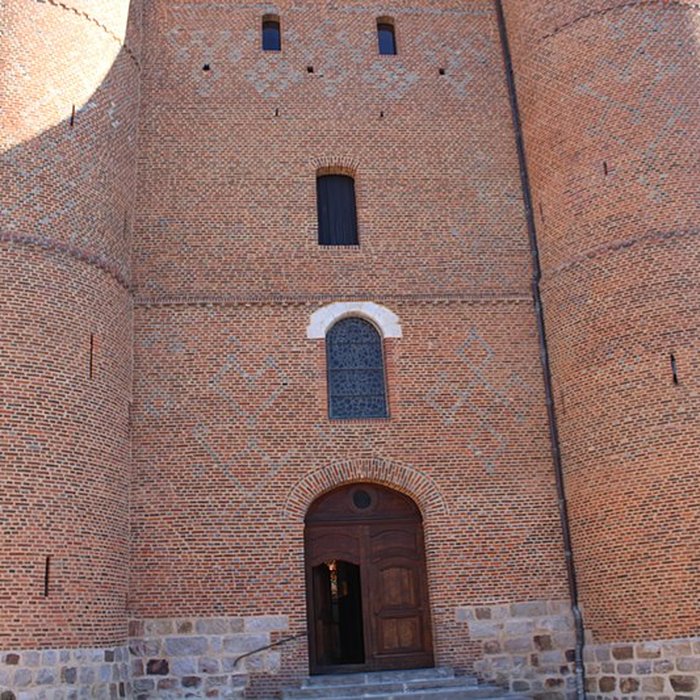 Photo de Église Notre-Dame de Plomion