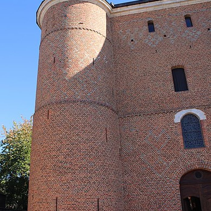 Photo de Église Notre-Dame de Plomion