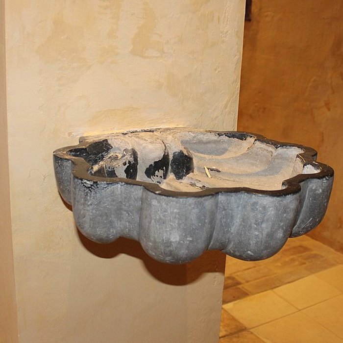 Photo de Église Notre-Dame de Plomion