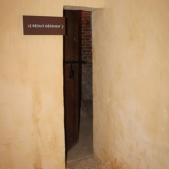 Photo de Église Notre-Dame de Plomion