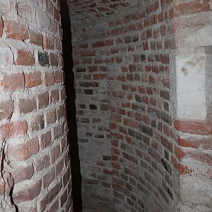 Photo de Église Notre-Dame de Plomion