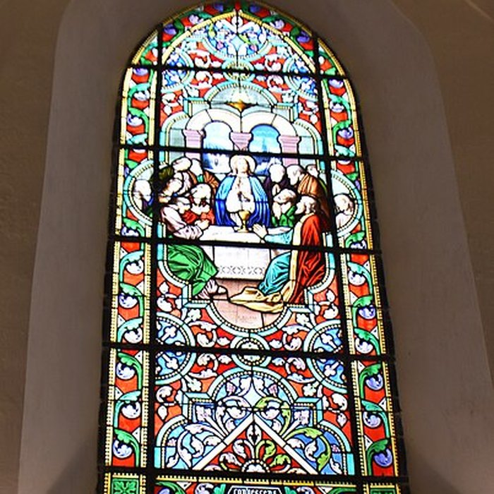 Photo de Église Notre-Dame de Plomion