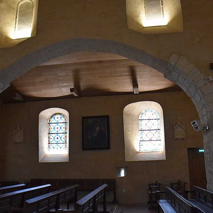 Photo de Église Notre-Dame de Plomion