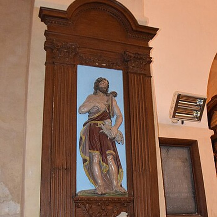 Photo de Église Notre-Dame de Plomion