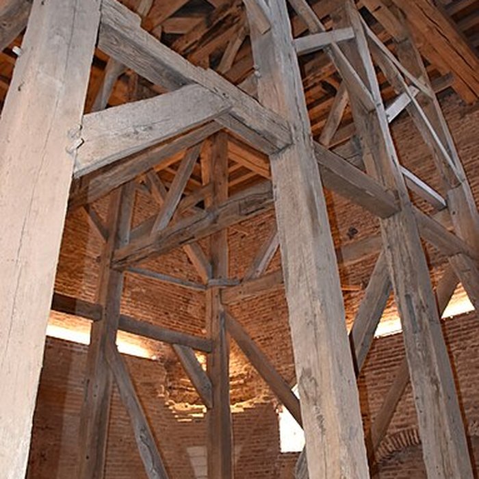 Photo de Église Notre-Dame de Plomion