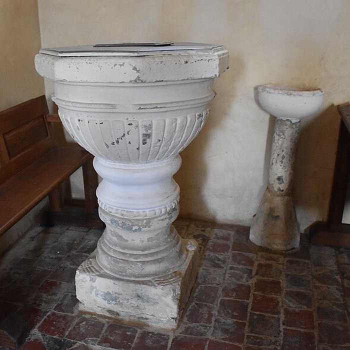 Photo de Église Notre-Dame de Plomion