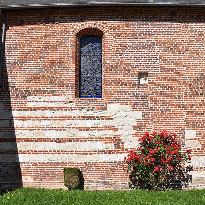 Photo de Église Notre-Dame de Plomion