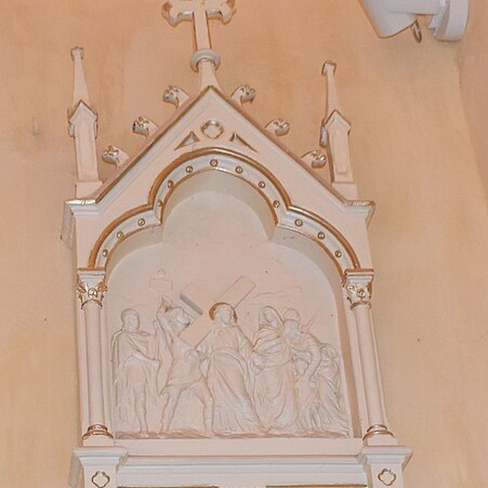 Photo de Église Notre-Dame de Plomion