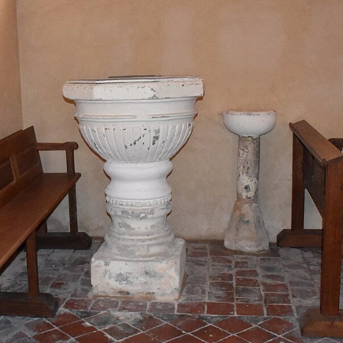 Photo de Église Notre-Dame de Plomion