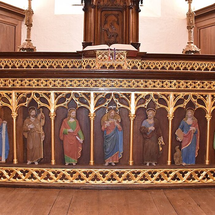 Photo de Église Notre-Dame de Plomion