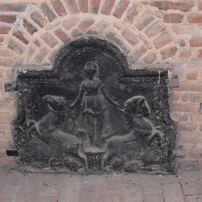 Photo de Église Notre-Dame de Plomion