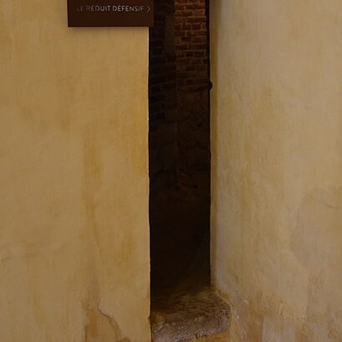 Photo de Église Notre-Dame de Plomion