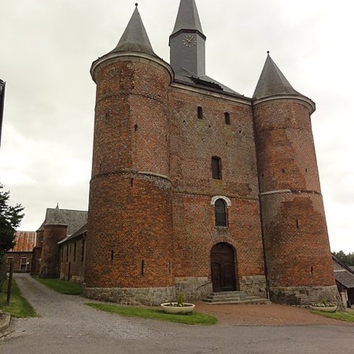 Photo de Église Notre-Dame de Plomion