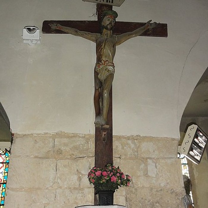 Photo de Église Notre-Dame de Plomion