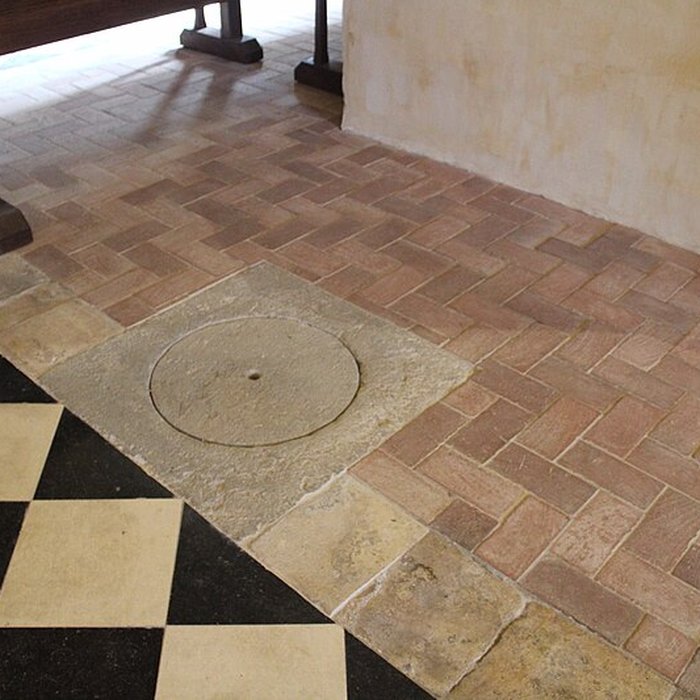 Photo de Église Notre-Dame de Plomion