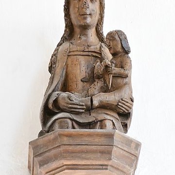 Église Notre-Dame de Plomion