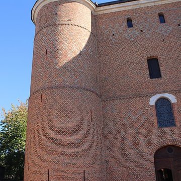 Église Notre-Dame de Plomion