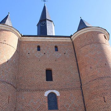 Église Notre-Dame de Plomion