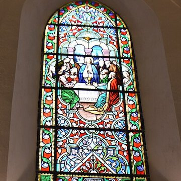 Église Notre-Dame de Plomion