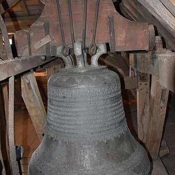 Église Notre-Dame de Plomion