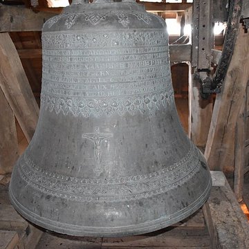 Église Notre-Dame de Plomion